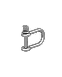 Dee Shackles