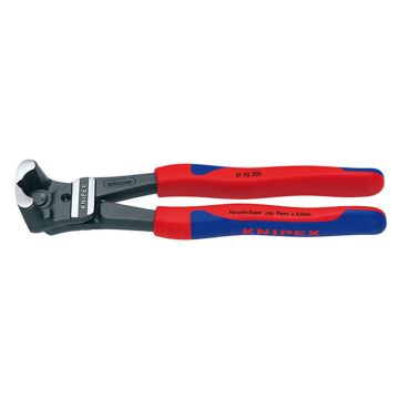 Knipex Lever End Cutting Nippers