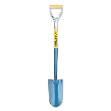 Rabbiting / Poachers Spade