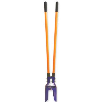 Shocksafe Post Hole Digger
