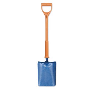 Shocksafe Taper Mouth Shovel