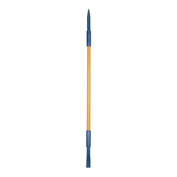 Shocksafe Crowbar Chisel & Point