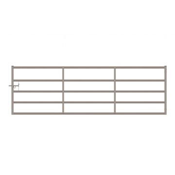 Cattle Yard Gate 2745mm