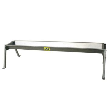 Free Standing Cattle Trough on Legs Single Sided
