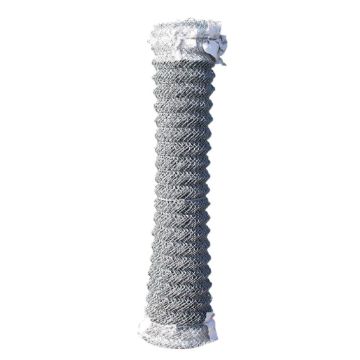 Chain Link Fencing