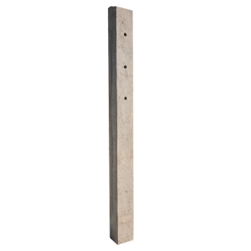 Concrete Spur -1215mm x 100mm x 100mm