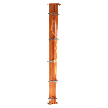 Strainer Clamp Deer Fence