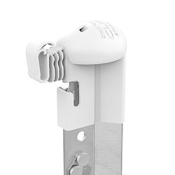 Clipex post caps Standard