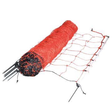 Sheep Electric Netting - 50m roll