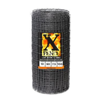 X fence Standard Equi-fence XHT10-90-7.5 100m