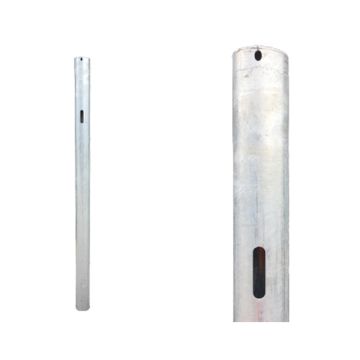 Slotted Post-Ashbourne Springbolt-114.3mm x 2000mm