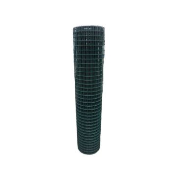 Welded Mesh PVC Coated-1800mm