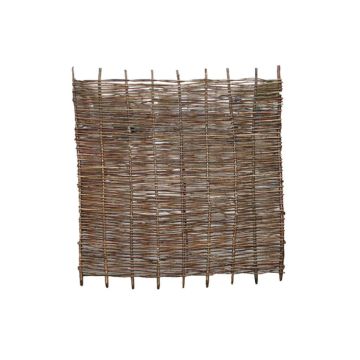 Hazel Wattle Hurdles 1800 x 1800mm