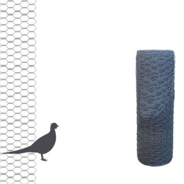 Hexagonal Partridge Netting 1800mm x 25mm 1.0mm