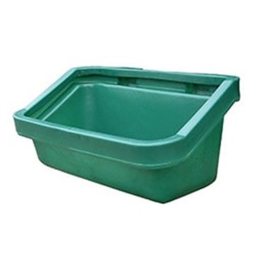 Gate Feed Trough 711mm / 2'3" long