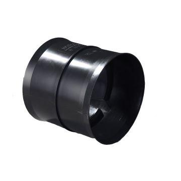 Twin Wall Coupler