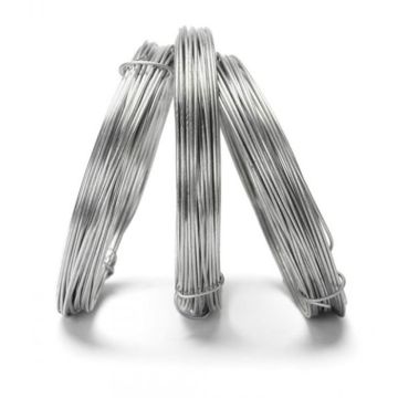 High Tensile Line Wire 3.15mm gauge XTRALIFE (410m coil length)