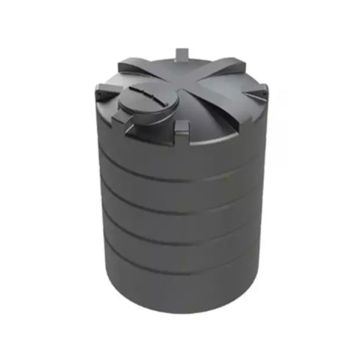Single Skin Storage Tank - 6000 Litres