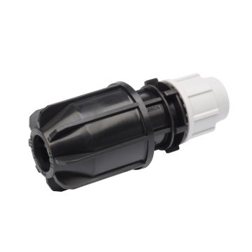 PLASSON Plass4 Universal Coupler