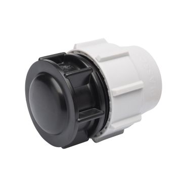 PLASSON End Plug