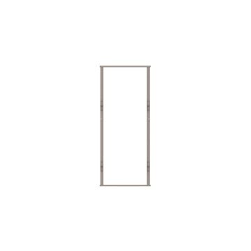 Cattle Hurdle 840mm Race Arch Gate