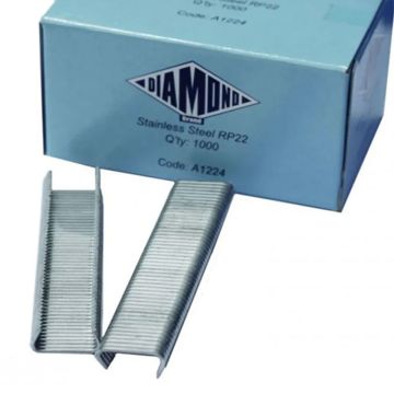 Netting Clips - CL22 / RP22-Stainless steel