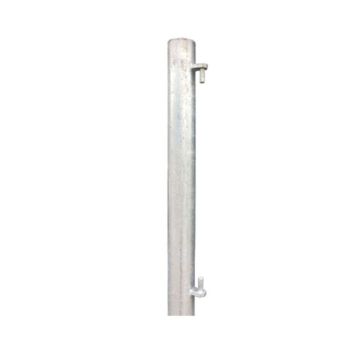 Standard Hanging Post-Ashbourne Springbolt-88.9mm x 2000mm (inverted top hinge)