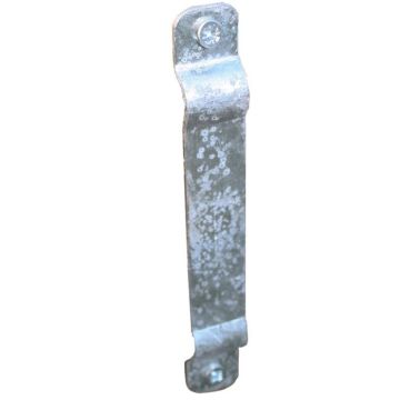 Stud Rail Clamp 100mm