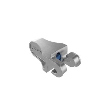 Gripple T-Clip 2 For 2mm HT and 2.5mm mild steel Barbed Wire