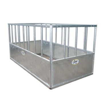 High Density Hesston Feeder