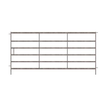 6 Rail Cattle Hurdle