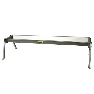 Free Standing Cattle Trough on Legs
