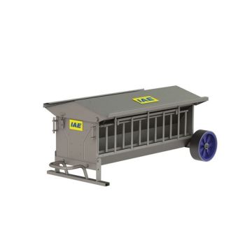 Lamb Creep Feeder 1.2m