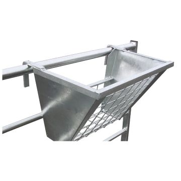 Hook over Sheep Hayrack