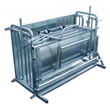 Ewe-Turnover Crate