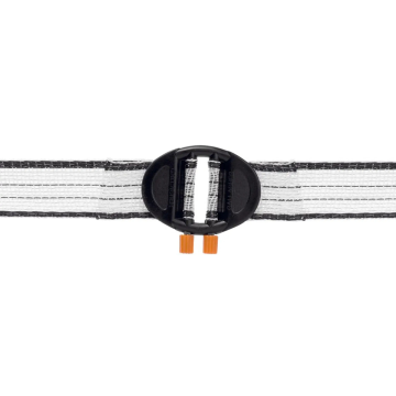 Tape Joining Buckle 40mm