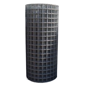 Welded Mesh 50x50mm-3.0mm-25m-900mm