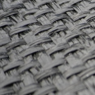 Woven Geotextile Membrane-100m x 4.5m