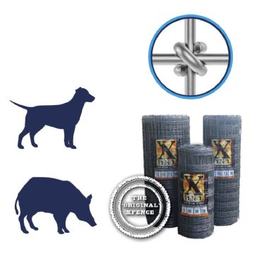 X™ fence® Dog Fence XHT13-190-7.5 