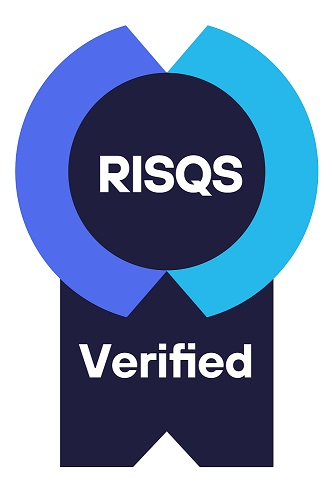 RISQS approved supplier